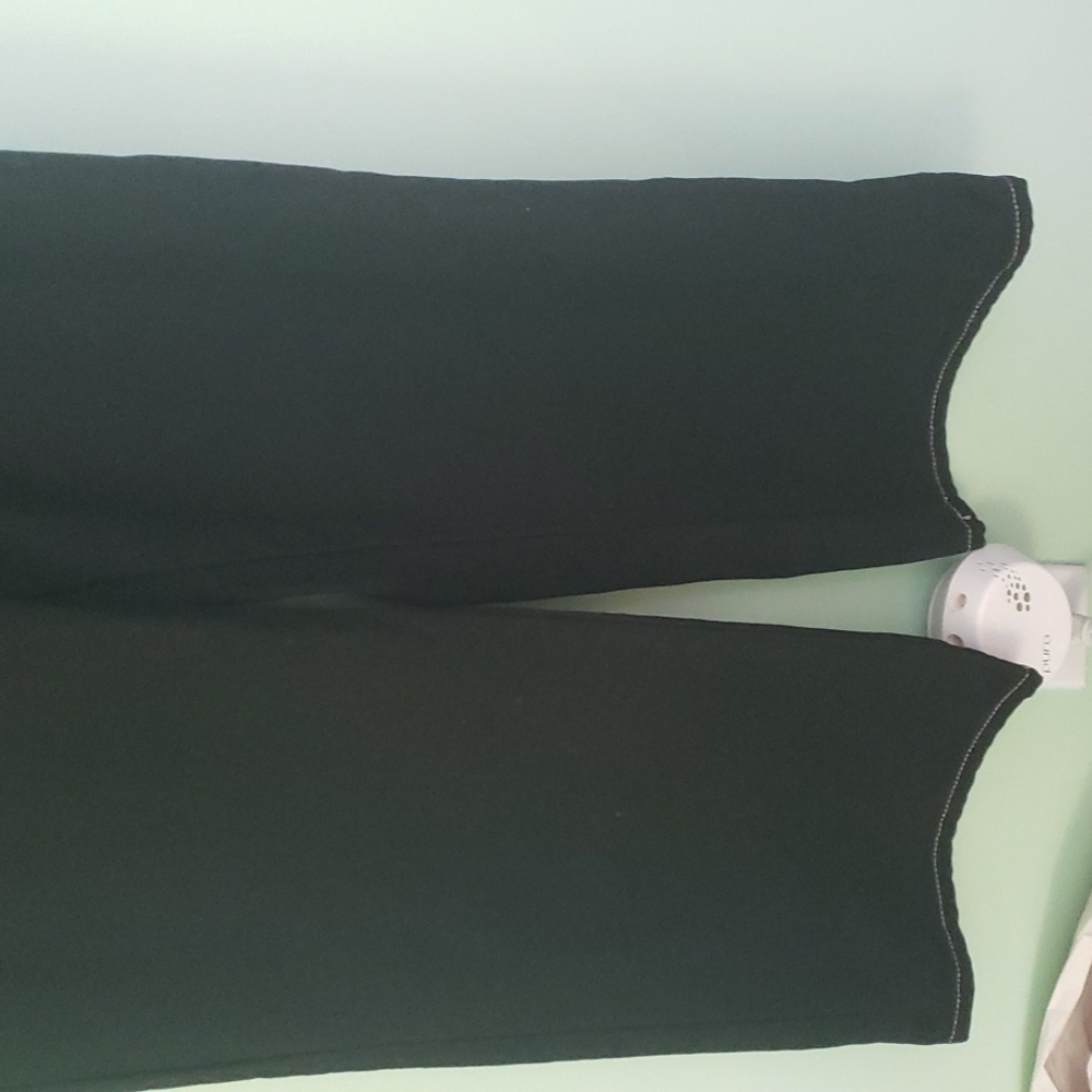 Reformation Black Amory Jumpsuit - Picture 6 of 7